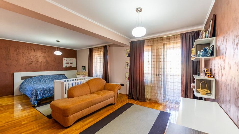 Casa noua P+M confort sporit în Vladimirescu, Arad - Poză 16