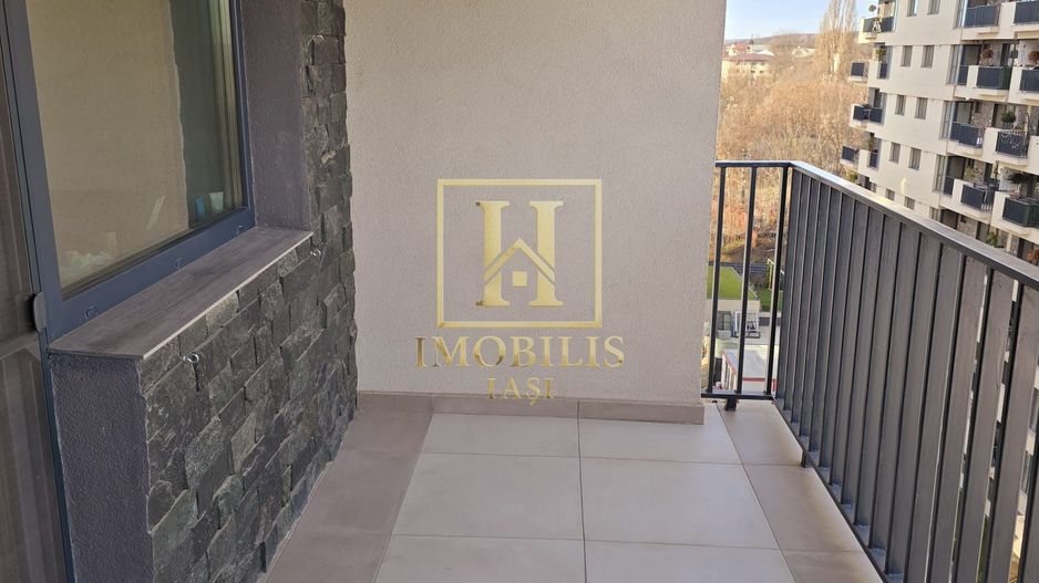 Apartament 2 camere mobilat 47 mp Tatarasi 115000 euro - Poză 10