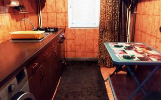 2 CAM PODU ROS PALAS CANTEMIR FARA RISC ETAJ INTERMEDIAR - Poză 5