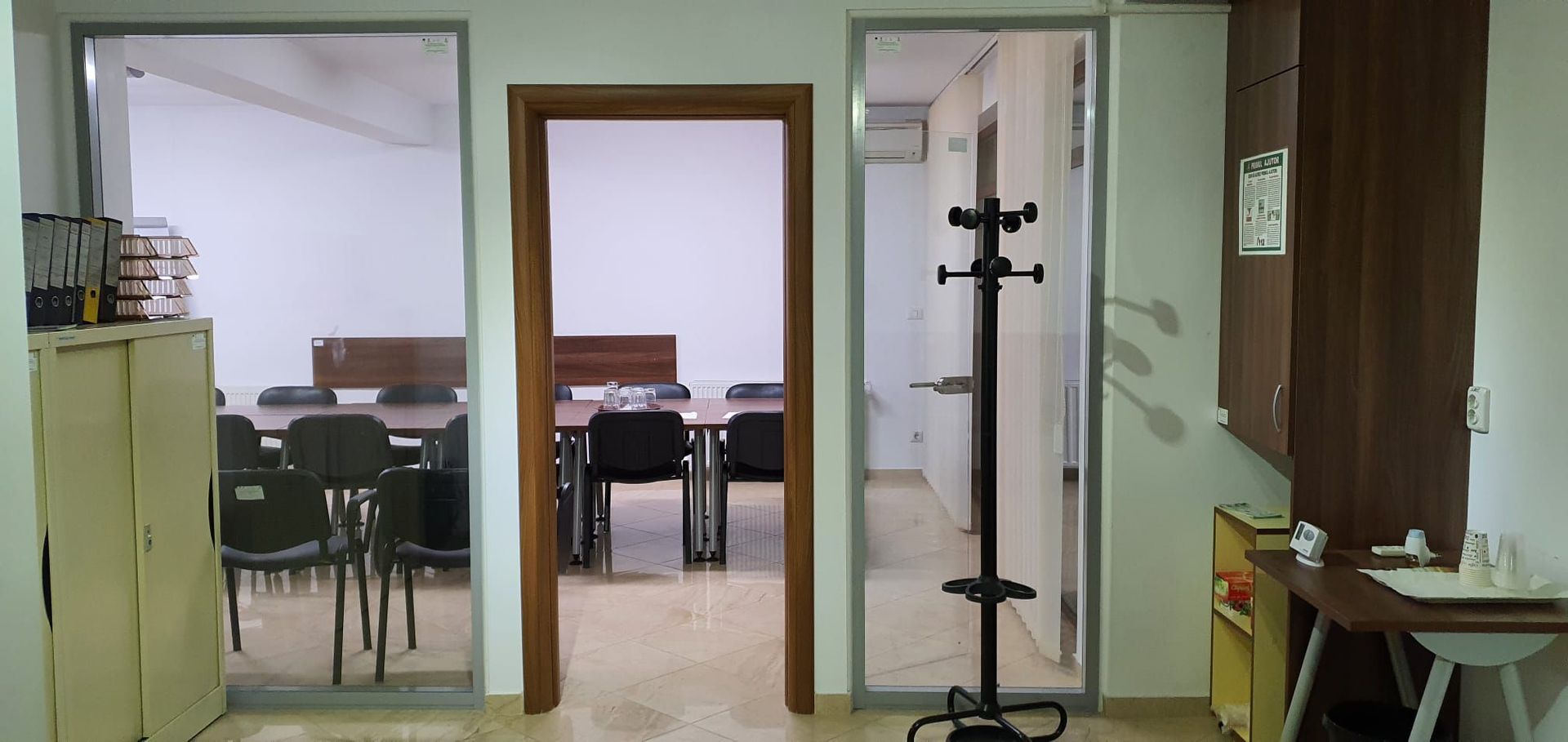 Spatios in bloc nou - Poză 2