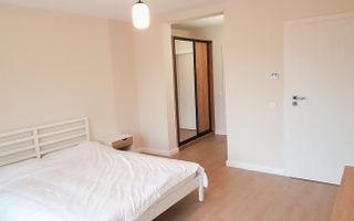 Casa moderna,de inchiriat,cu 4 camere, 3 bai-prima inchiriere Cisnadie - Poză 6