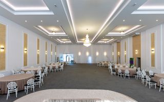 Complex Multifuncțional de vânzare - Comision 0% - Poză 24
