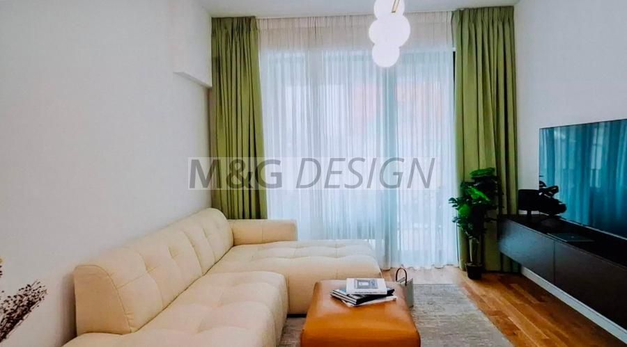 Apartament 3 camere Circumvalatiunii bloc nou - Poză 1