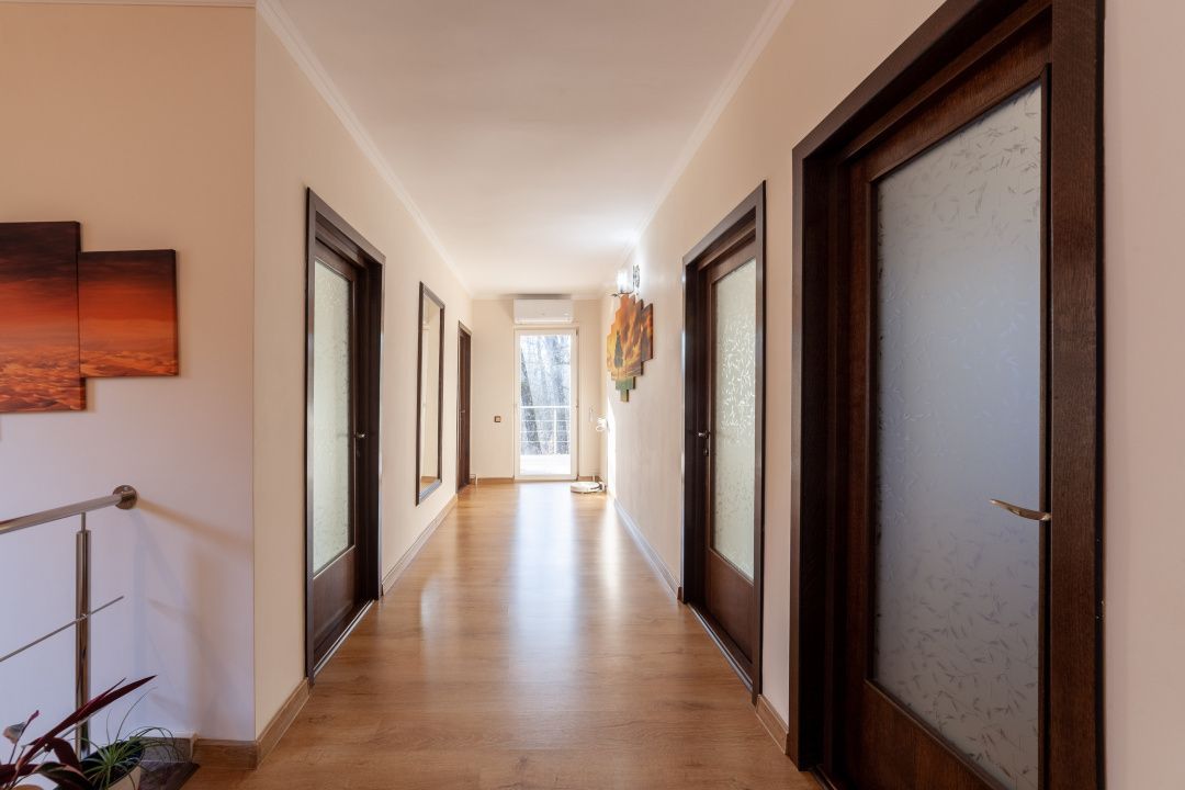 Casa P+M langa Padurea Trivale - Poză 10