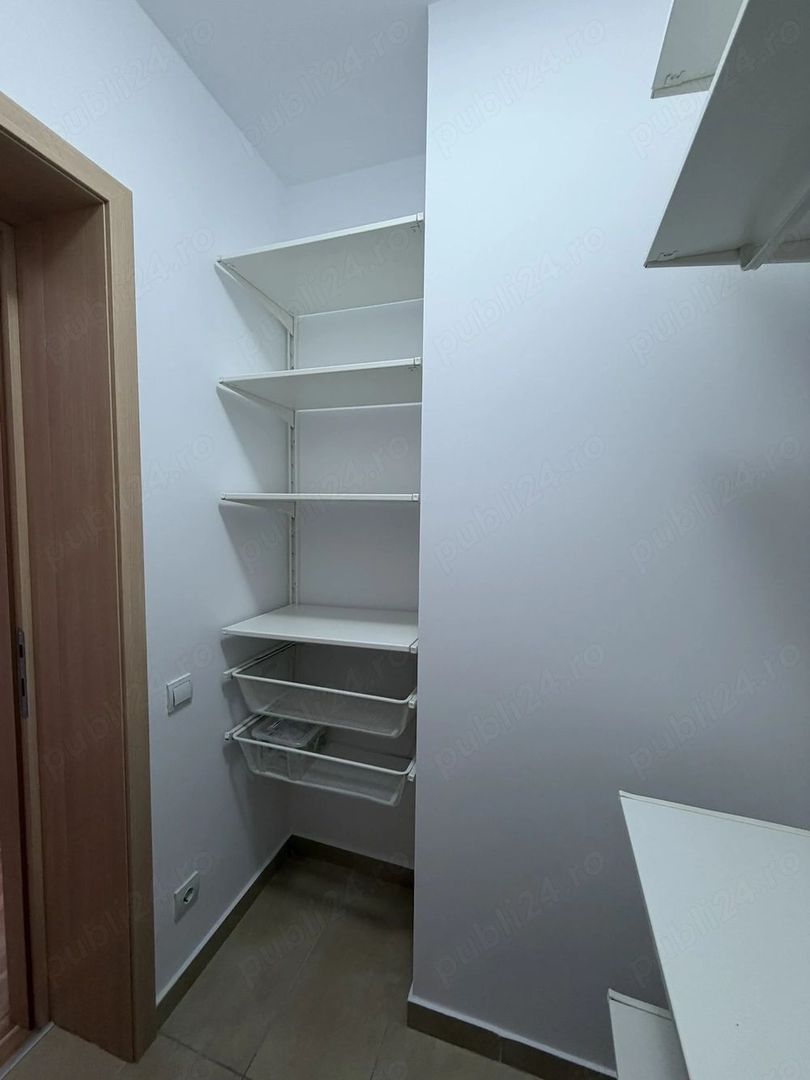 Apartament 2 camere Ozana / Loc de parcare - Poză 8