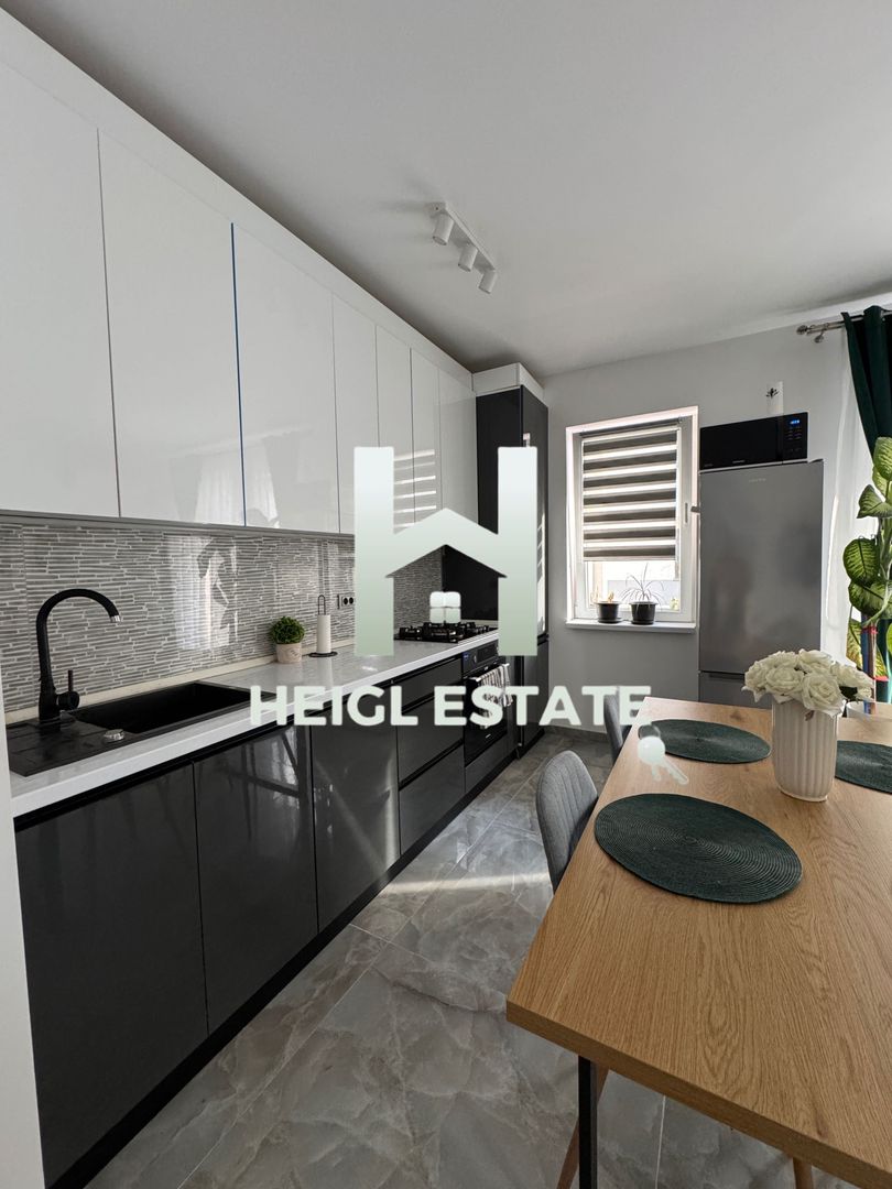 Apartament 2 camere, in Braytim, Giroc - Poză 4