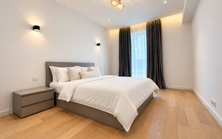 For Rent | Premium 2-Room Apartment | 55 sqm | ONE Herăstrău Plaza - Poză 6