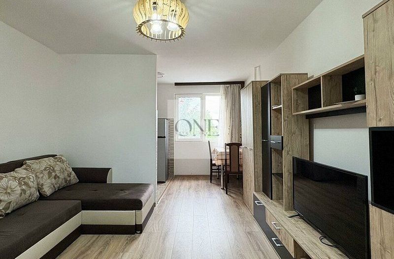 Garsoniera Zona AFI - Poză 1