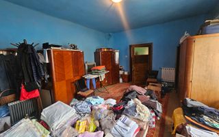 Casa individuala cu 3 camere | Teren 542 mp | Turnisor - Poză 9