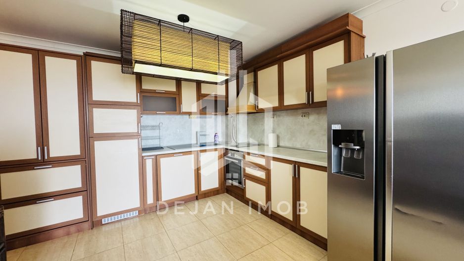 Apartament de vânzare în Central, Sfantu Gheorghe - Poză 1