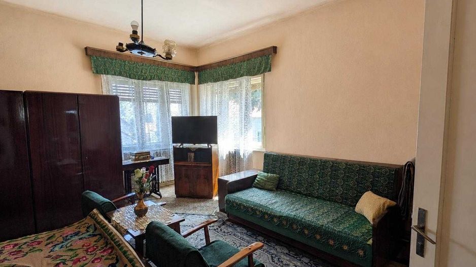 Apartament în casă, 3 camere | 132 mp utili | 3 pivnițe (68 mp) | Ultracentral – Alba Iulia - Poză 8