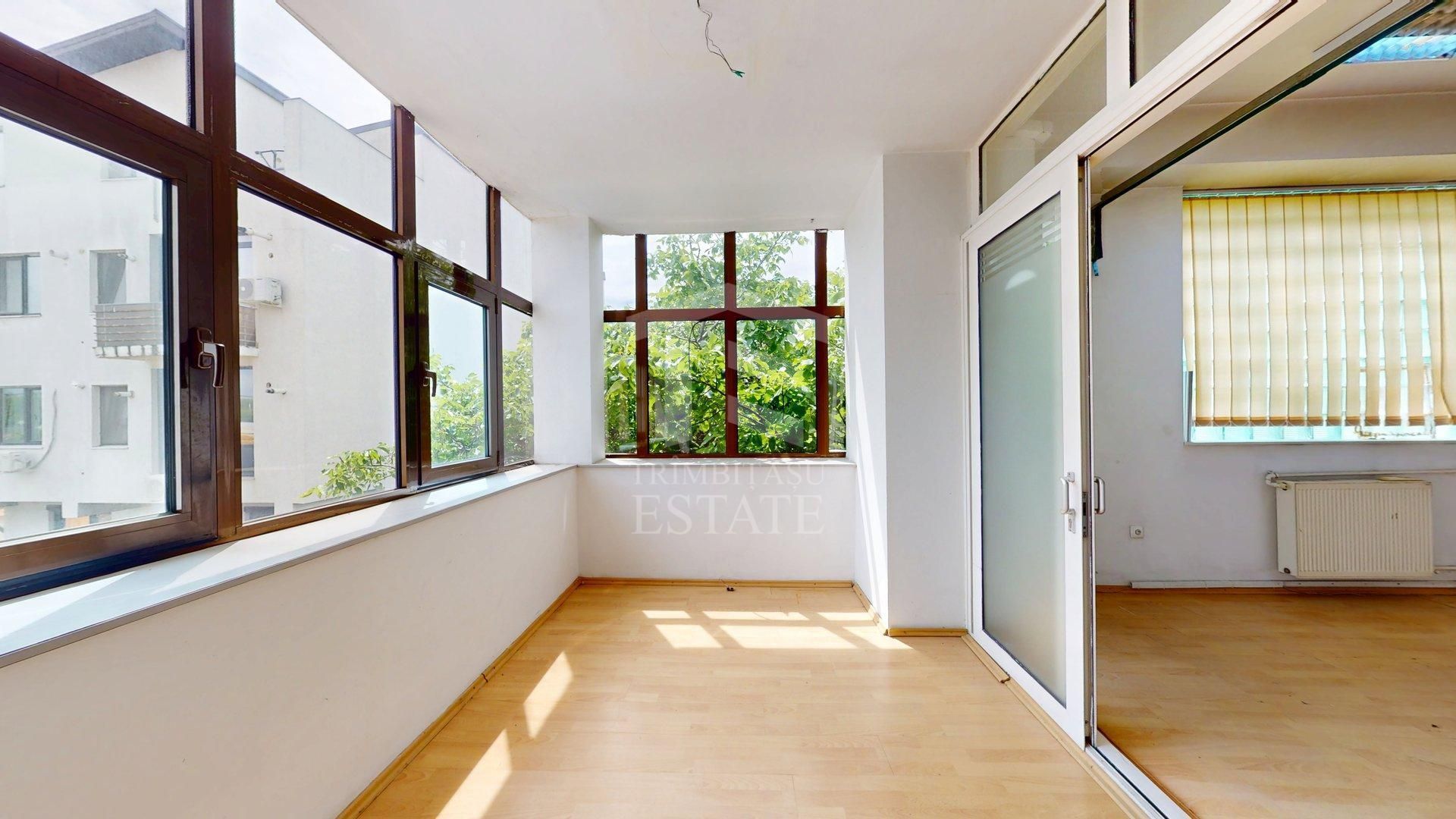 DAMAROAIA | Jiului | Chirie Casa 16 camere | 15 parcari + metrou 900m - Poză 13