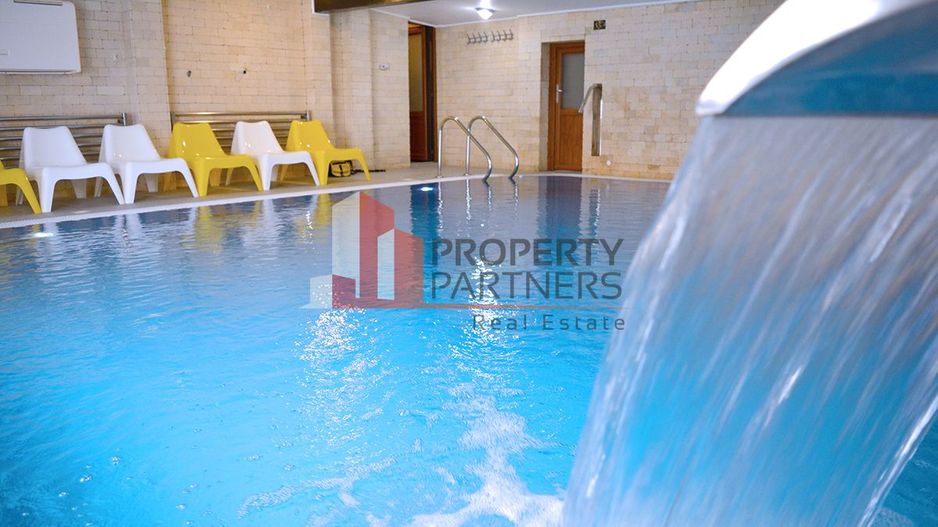 Resort 4 Stele de Vânzare | Fundata Brașov | 45.000mp | 43 Unități | - Poză 8