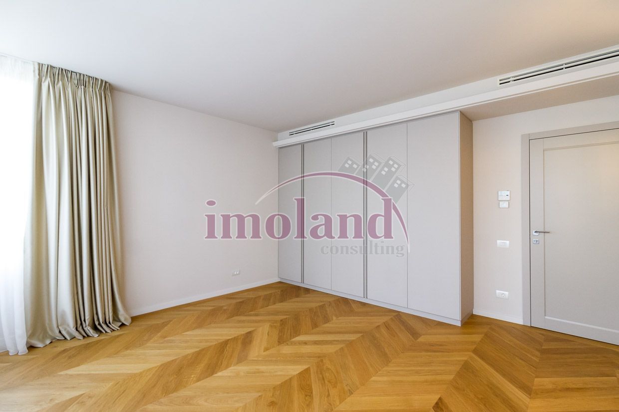 Inchiriere - Apartament - 4 camere - Primaverii - Poză 16