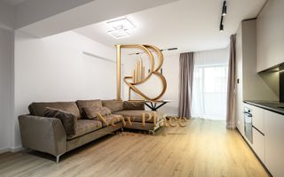 Crystal North | Exclusivitate | Terasa de 13 mp | LUX - Poză 3