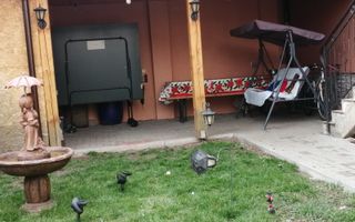 Casa 4 camere | Garaj | 2 Cai de acces | Tineretului - Poză 11