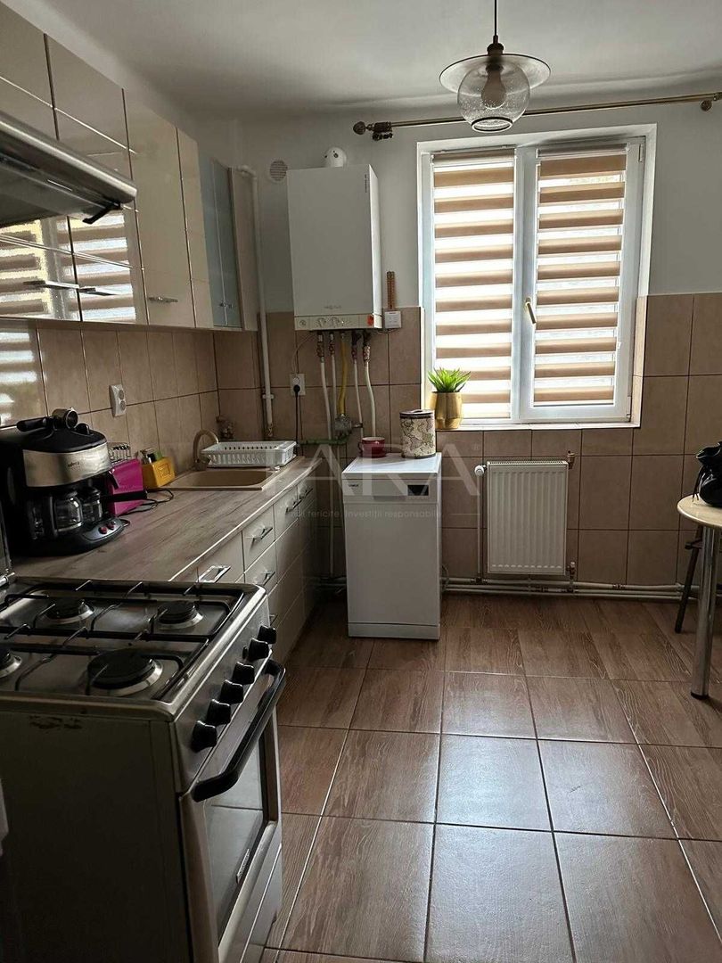 Apartament 3 camere, 69 mp utili, cu garaj – zona Facultatea de Litere - Poză 5