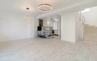 casa 4 camere Nicolae Iorga Chiajna - Poză 21