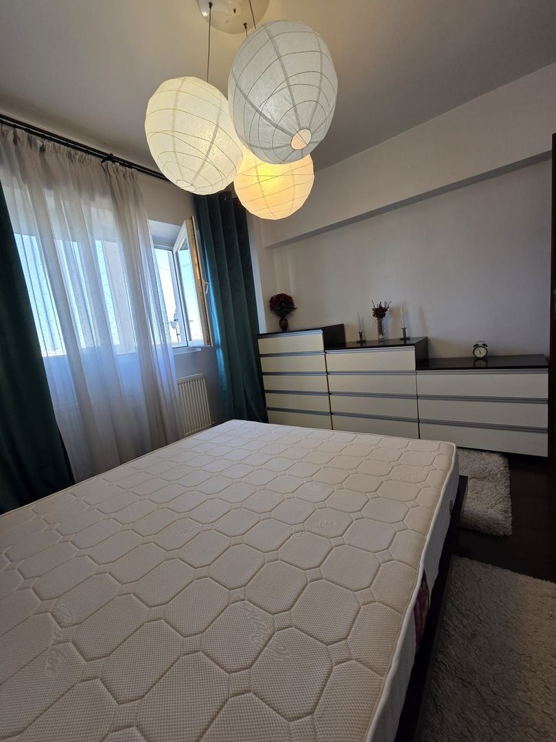 Apartament 2 camere de inchiriat Lujerului - Poză 8