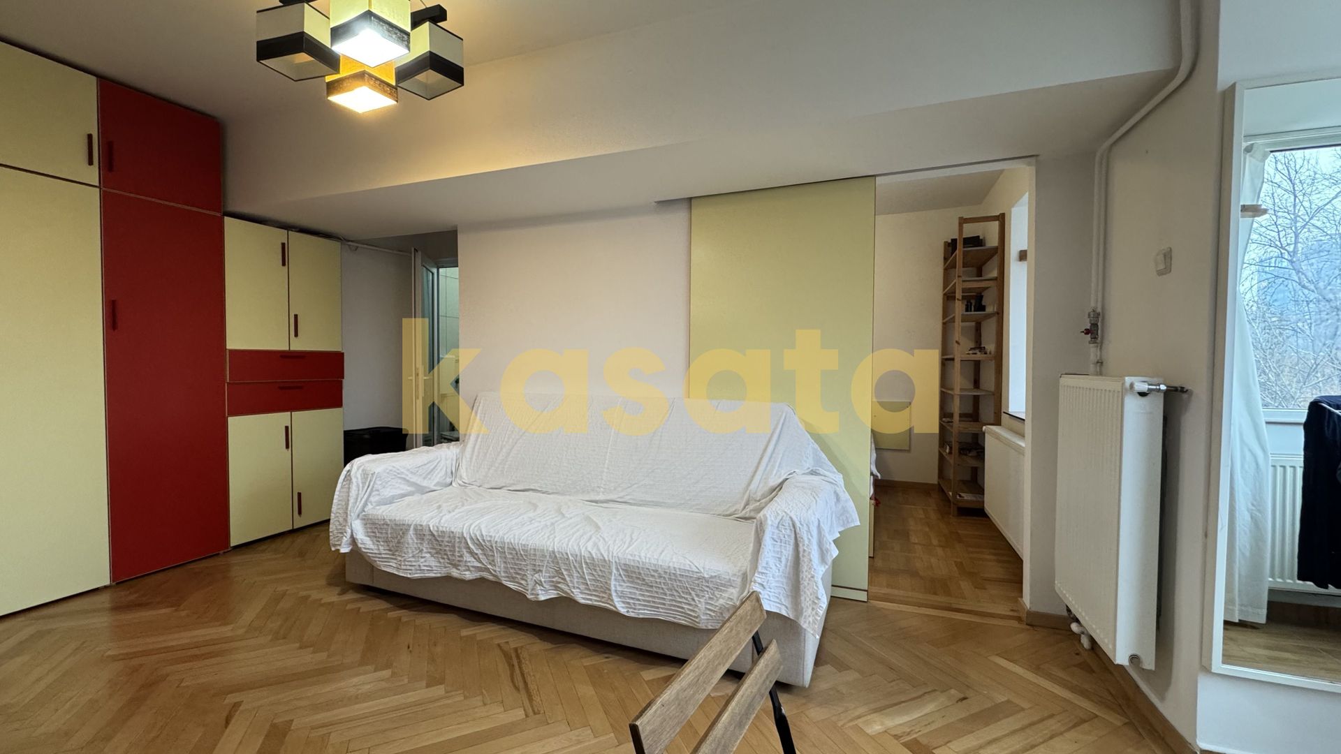 2 camere | Parc Floreasca | Luminos - Poză 1