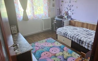 Apartament 2 camere, Mircea cel Bătrân, etaj 3/5, 42 mp, 76.000 € - Poză 5