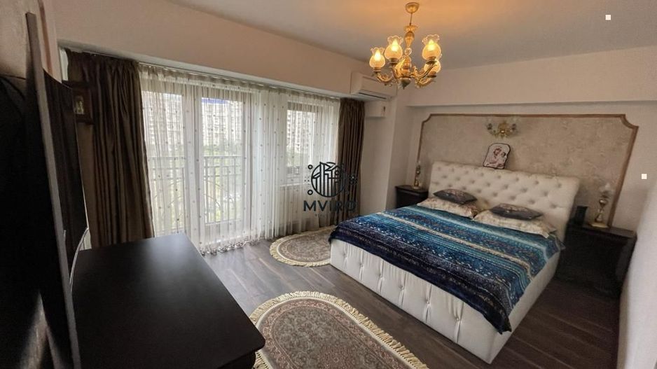 Apartament Unicat Lux Calitate 3 cam decomandat Unirii - Poză 18