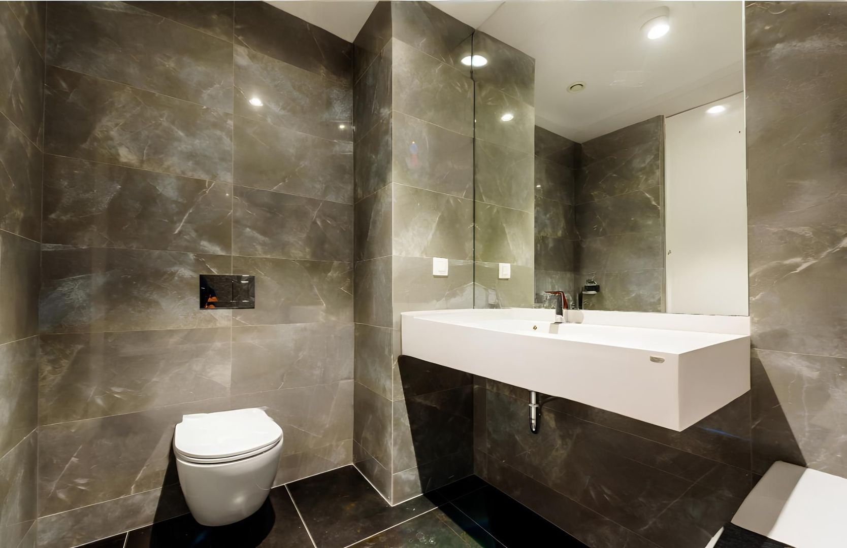 Apartament High End 3 Camere I One Mircea Eliade - Poză 22