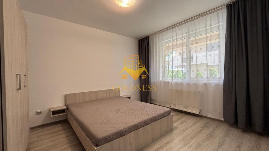 2 camere, parcare, The Nest, Profi, Eroilor, Florești,  Penny, Lidl - Poză 4