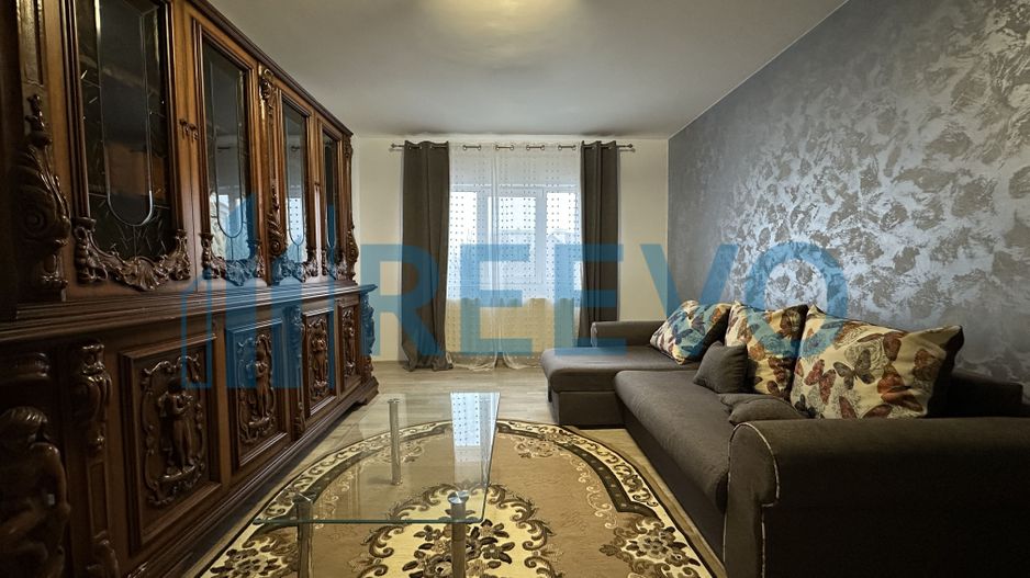 Apartament 2 camere, decomandat, str. Neagoe Vodă - Poză 10