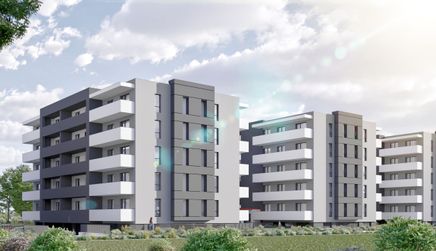 GRAND  ARMAND RESIDENCE