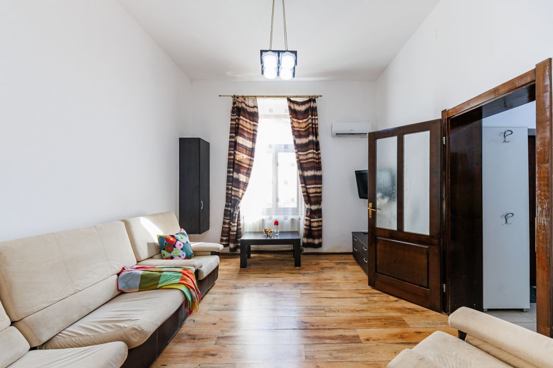 Apartament cochet – pe malul Begai, aproape de centrul orasului! - Poză 2