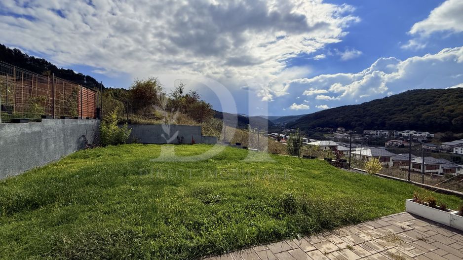 Casa individuală | Zona străzii Narciselor , Florești - Poză 25