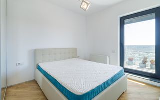 2 camere 4 City North |  Complet Mobilat - Poză 3
