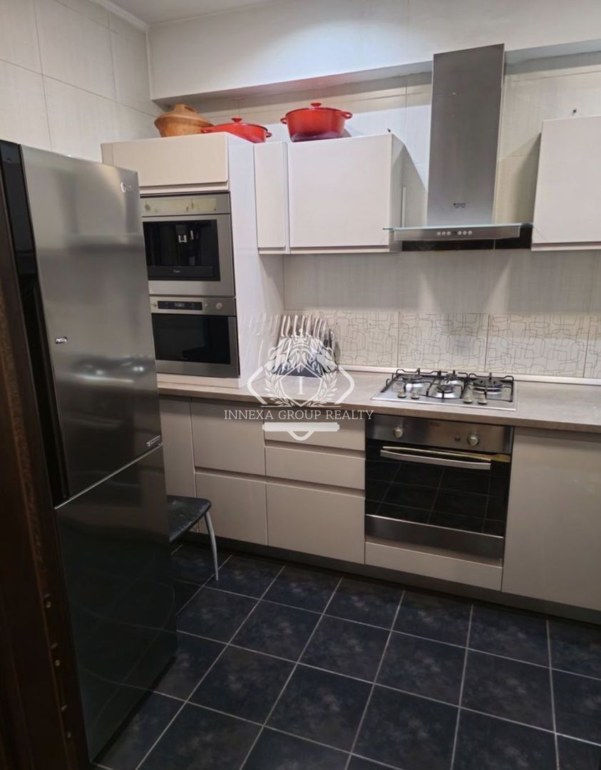 Vila 520 mp utili - 8 camere | Zona Unirii | Curte proprie 150 mp - Poză 6