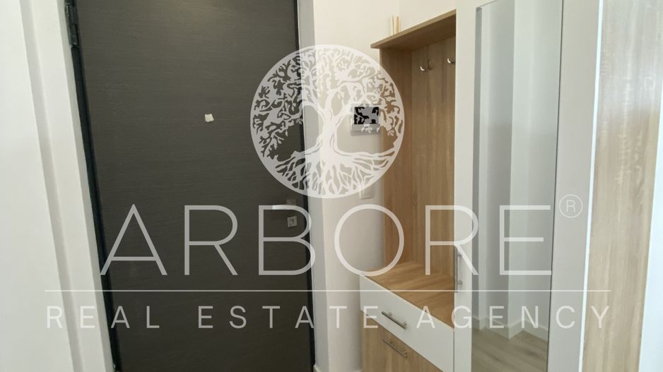 Apartament 3 camere Greenfield | 98 mp | Terasă | Prima închiriere - Poză 4