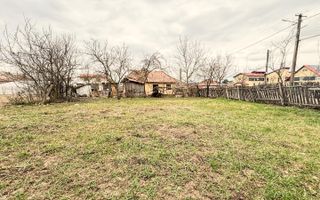 📍 Teren intravilan ultracentral – Jucu | 1.479 mp | 36 m front - Poză 6