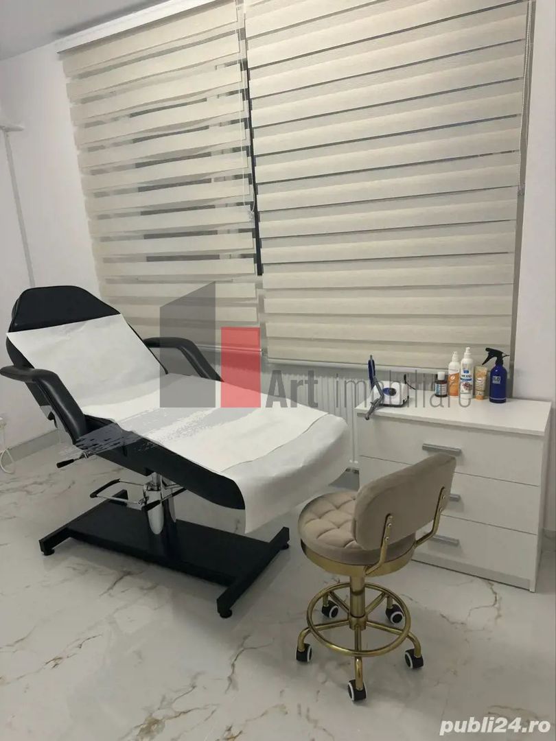 Salon de inchiriat in zona Mihai Bravu/Ferdinand - Poză 4