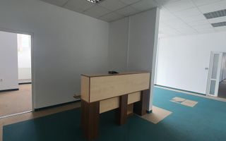 Calea Victoriei spatiu 300 MP - Poză 11