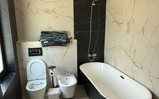 Casa individuala, 119mp, 21000 euro, Barnova - Poză 6