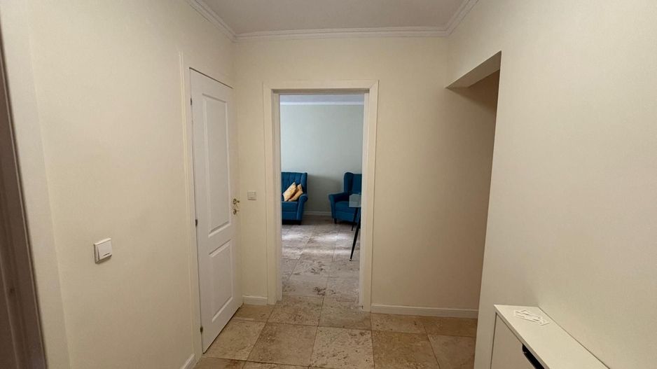 3 camere modern, loc de parcare, pet friendly, Titan - Poză 13