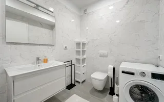 Inchiriere Apartament 3 Camere Residence5 Pipera Rond OMV - Poză 20