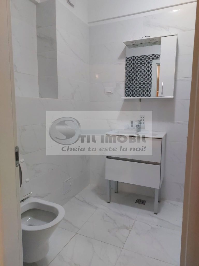 Apartament 1 camera Poitiers- 350 euro - Poză 6
