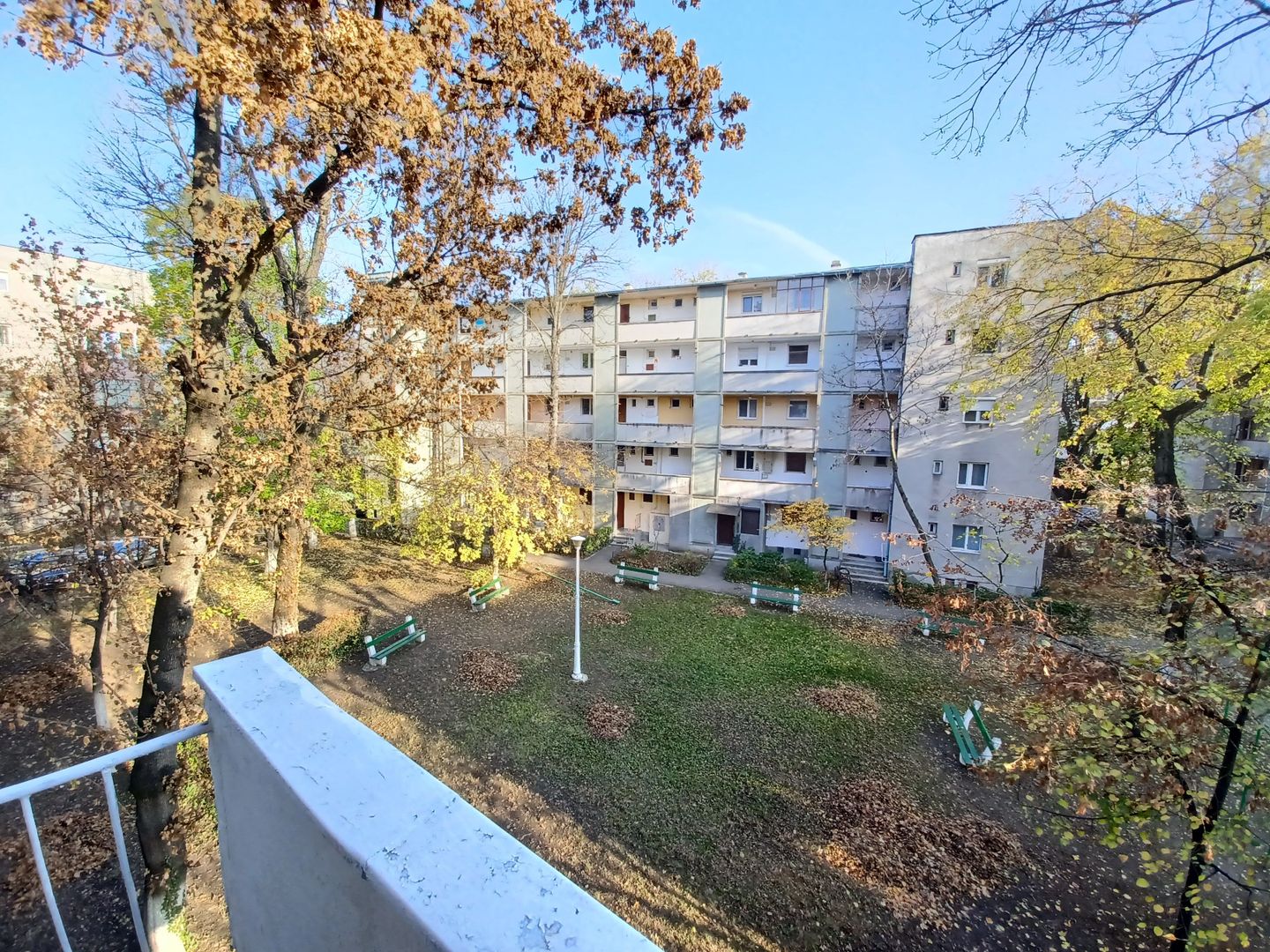 Chirie, apartament 2 camere, ultracentral, Oradea - Poză 11