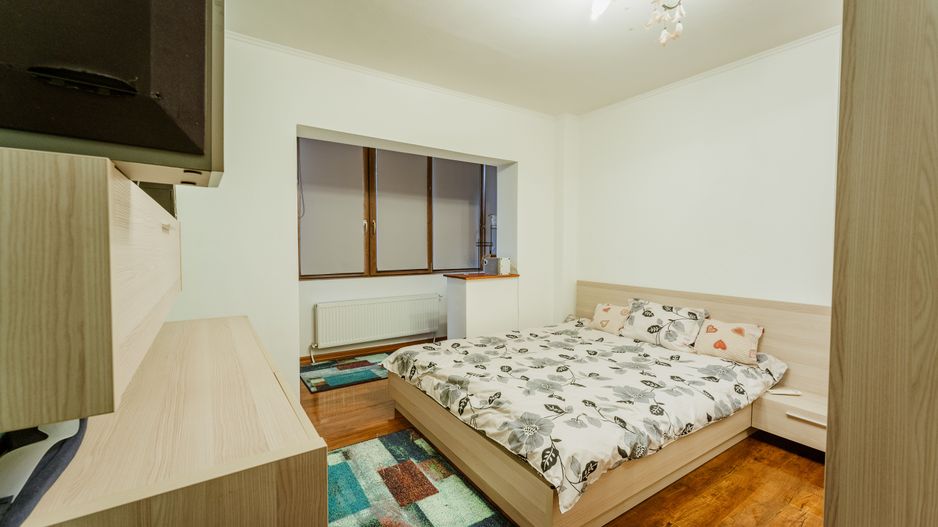 Apartament cu 3 camere în Alfa - Poză 8