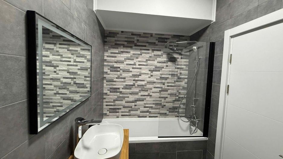 AP. 2 CAMERE THEODOR PALLADY, PRIMA INCHIRIERE, LOC PARCARE, METROU - Poză 6