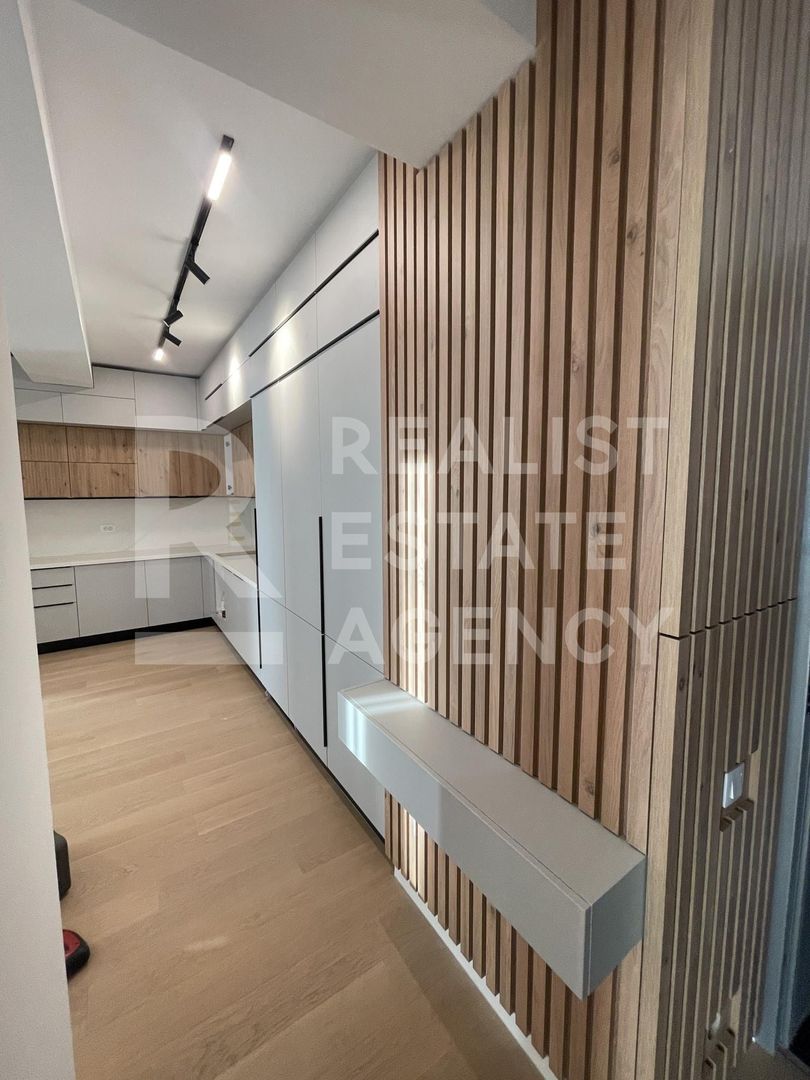 Apartament 3 Camere | Inchiriere | Tunari | 2 locuri de parcare - Poză 4