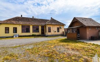 Spațiu de birouri | Teren 2.720 MP | Aita Mare - Poză 14