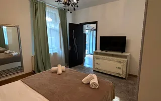 APARTAMENT 2 CAMERE OPENSPACE PARCUL CAROL - TINERETULUI - Poză 11