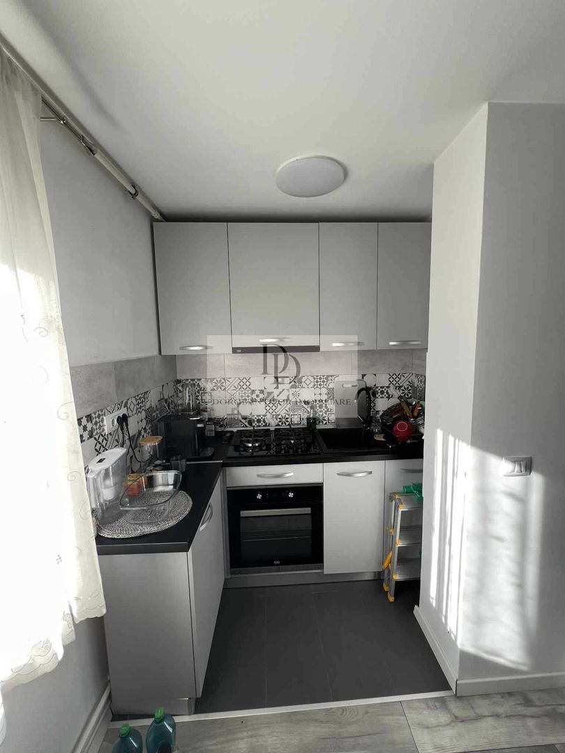 Apartament 3 camere de închiriat | Zona de Business | Semicentral - Poză 2