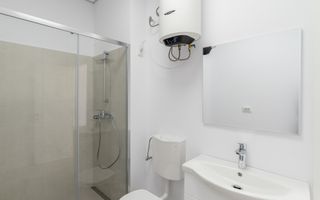 Spațiu comercial generos – 160 mp – poziție premium pe Craiovei! - Poză 17